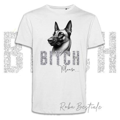 TOXIC T-shirt - AUSTRALIAN CATTLE DOG