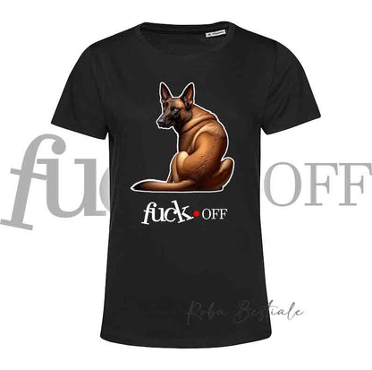DOODLE T-Shirt - WHIPPET