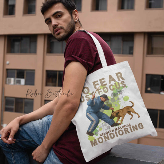 DOODLE Shopper - AMERICAN AKITA
