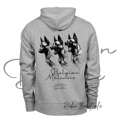 DOODLE T-Shirt - WHIPPET