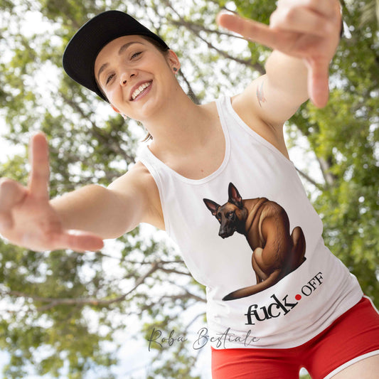 DOODLE T-Shirt - WHIPPET