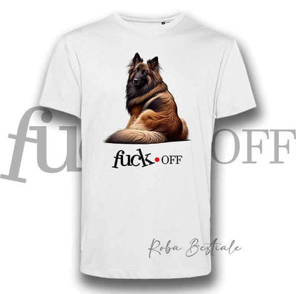 DOODLE T-Shirt - WHIPPET