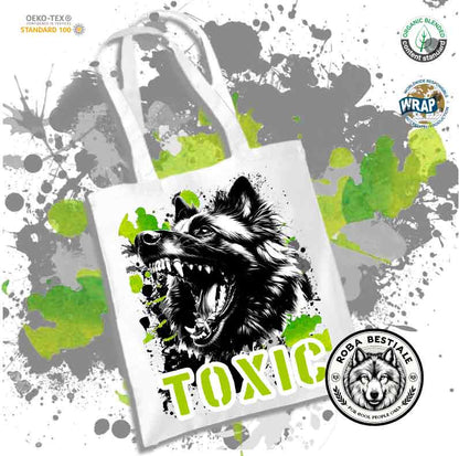 Shopper TOXIC - PASTORE BELGA TERVUEREN