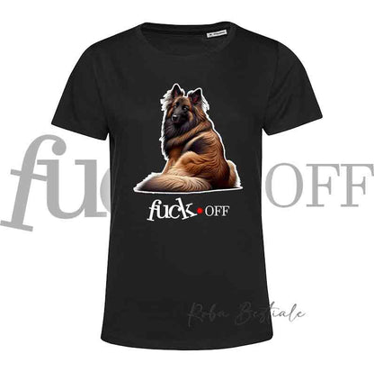 DOODLE T-Shirt - WHIPPET