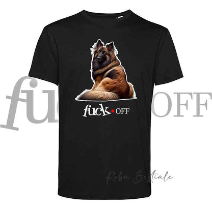 DOODLE T-Shirt - WHIPPET