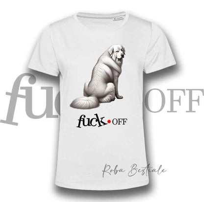 DOODLE T-Shirt - WHIPPET