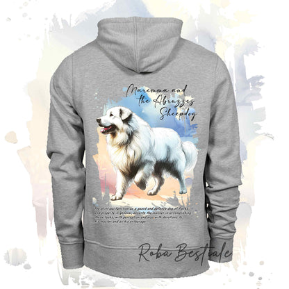 DOODLE T-Shirt - WHIPPET