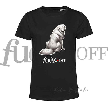 DOODLE T-Shirt - WHIPPET