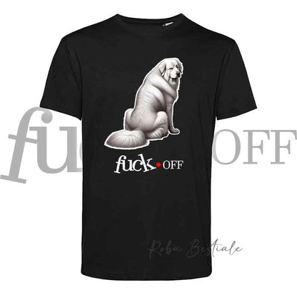DOODLE T-Shirt - WHIPPET