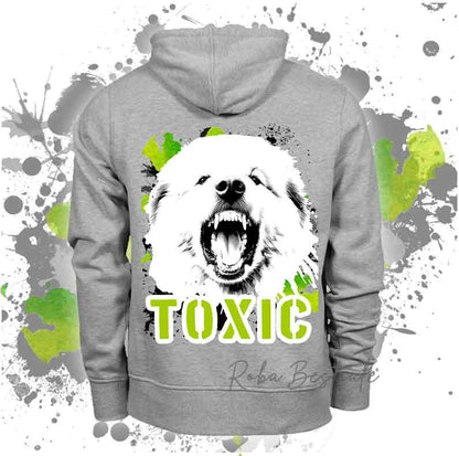 DOODLE T-Shirt - WHIPPET