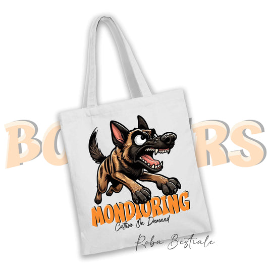 DOODLE Shopper - AMERICAN AKITA