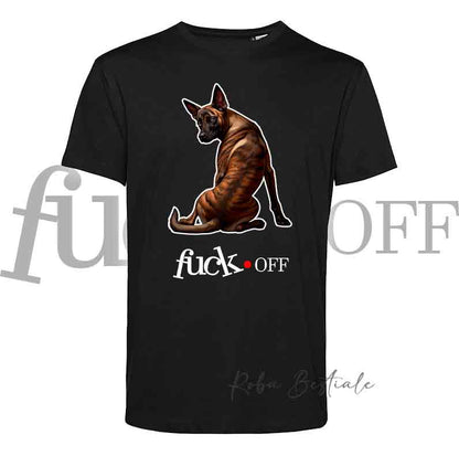 DOODLE T-Shirt - WHIPPET