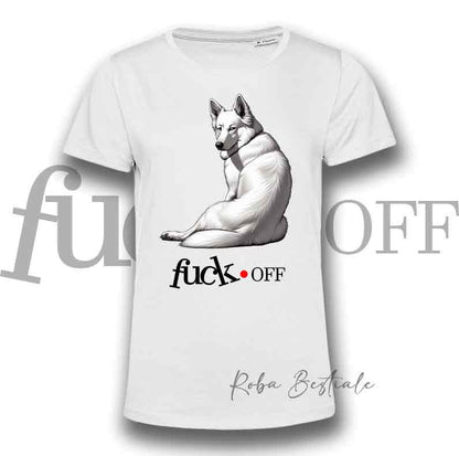 DOODLE T-Shirt - WHIPPET