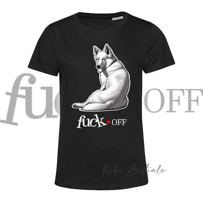 DOODLE T-Shirt - WHIPPET