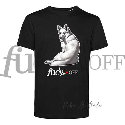 DOODLE T-Shirt - WHIPPET