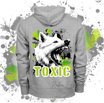 DOODLE T-Shirt - WHIPPET