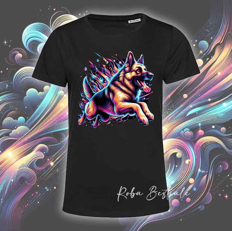 I'M A FUC**NG CUTIE T-Shirt - CAIRN TERRIER