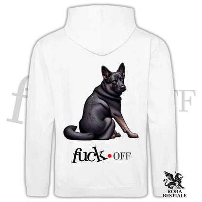 DOODLE T-Shirt - WHIPPET