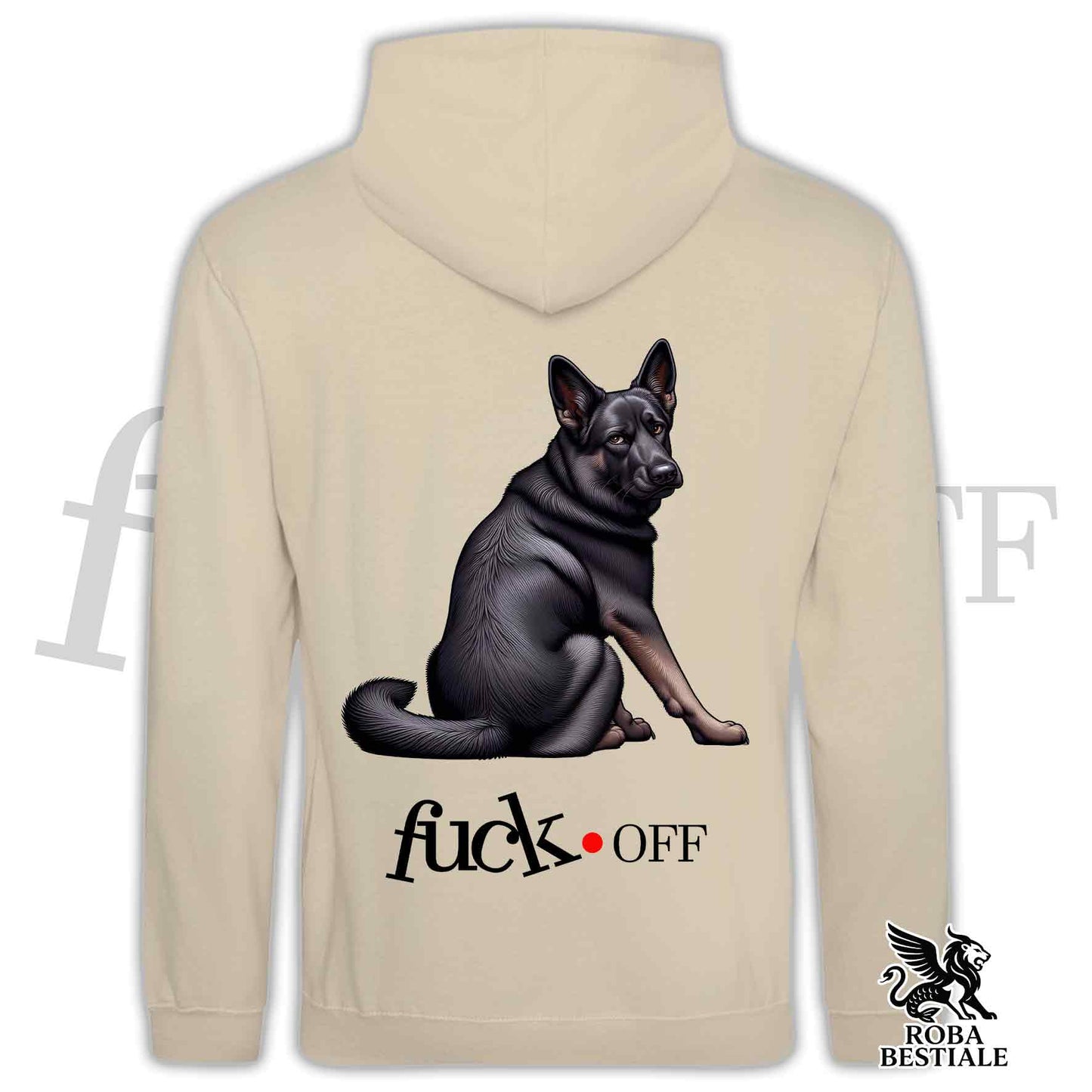 DOODLE T-Shirt - WHIPPET