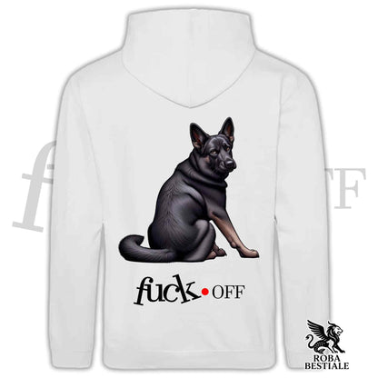 DOODLE T-Shirt - WHIPPET