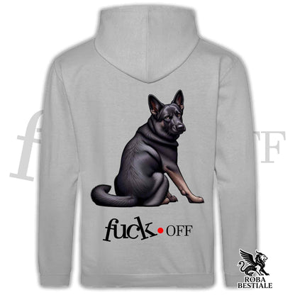 DOODLE T-Shirt - WHIPPET