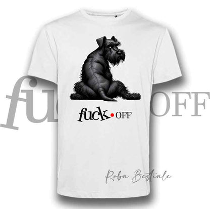DOODLE T-Shirt - WHIPPET