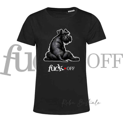 DOODLE T-Shirt - WHIPPET