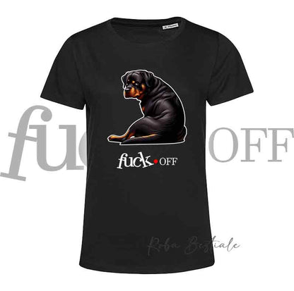 DOODLE T-Shirt - WHIPPET