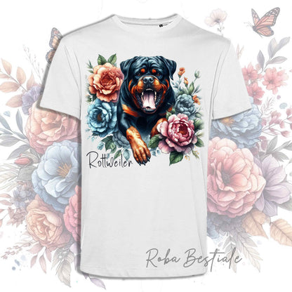 DOODLE T-Shirt - WHIPPET