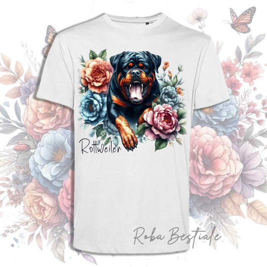 DOODLE T-Shirt - WHIPPET