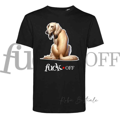 DOODLE T-Shirt - WHIPPET