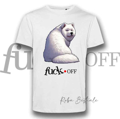 DOODLE T-Shirt - WHIPPET