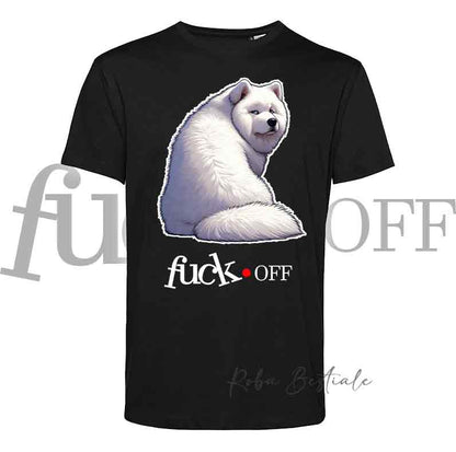 DOODLE T-Shirt - WHIPPET
