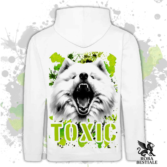 DOODLE T-Shirt - WHIPPET