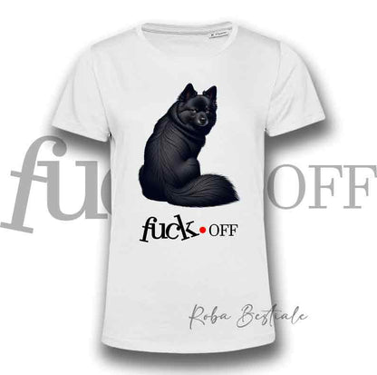 DOODLE T-Shirt - WHIPPET