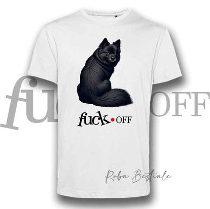DOODLE T-Shirt - WHIPPET