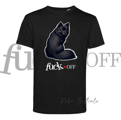 DOODLE T-Shirt - WHIPPET
