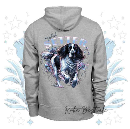 DOODLE T-Shirt - WHIPPET
