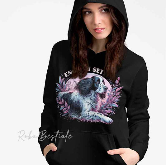DOODLE T-Shirt - WHIPPET