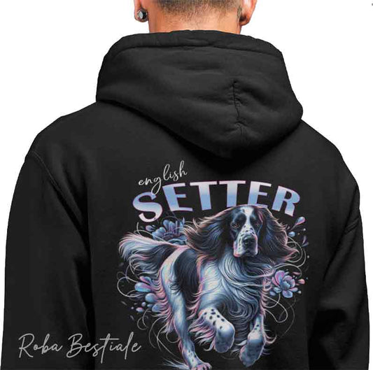 DOODLE T-Shirt - WHIPPET