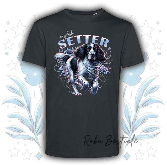DOODLE T-Shirt - WHIPPET