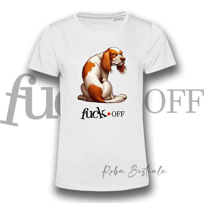 DOODLE T-Shirt - WHIPPET