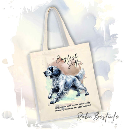DOODLE Shopper - AMERICAN AKITA