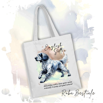 DOODLE Shopper - AMERICAN AKITA