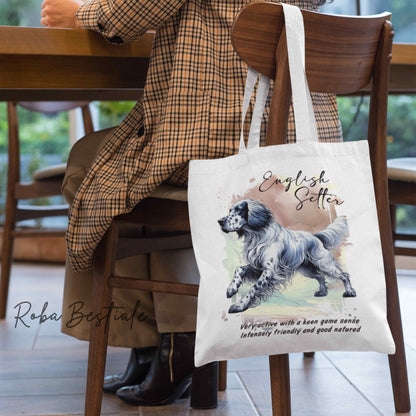 DOODLE Shopper - AMERICAN AKITA