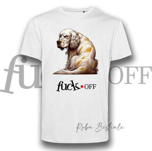 DOODLE T-Shirt - WHIPPET