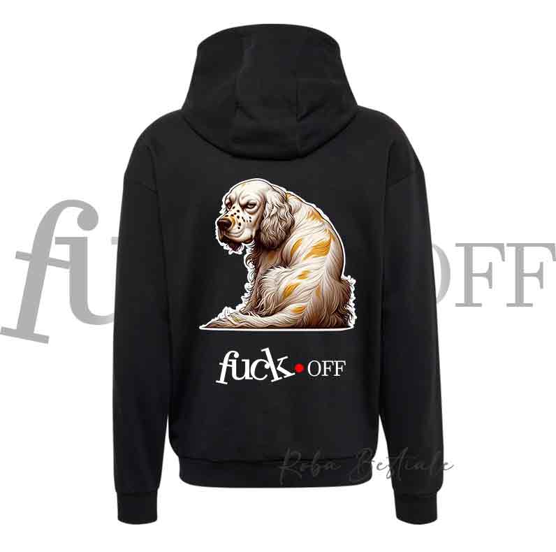 DOODLE T-Shirt - WHIPPET