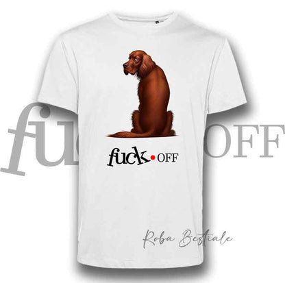 DOODLE T-Shirt - WHIPPET