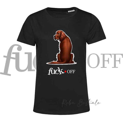 DOODLE T-Shirt - WHIPPET