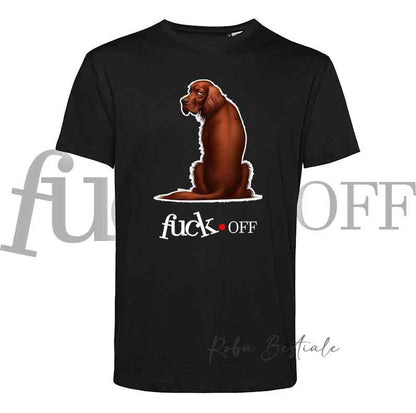 DOODLE T-Shirt - WHIPPET
